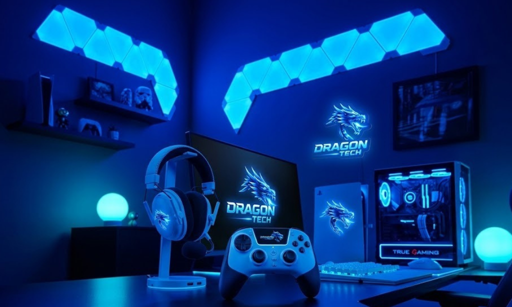 Dịch vụ build PC
