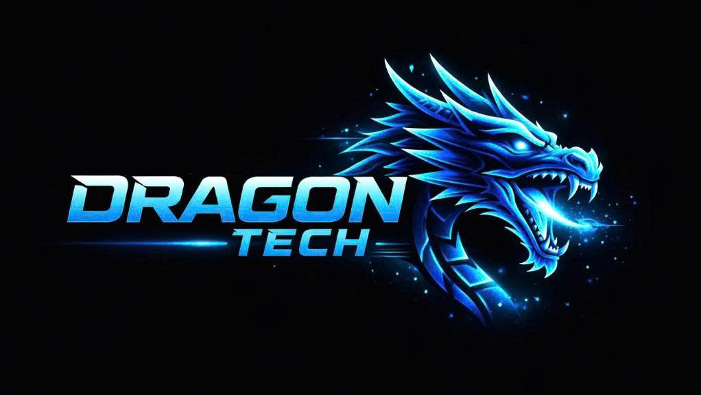 logo DragonTech